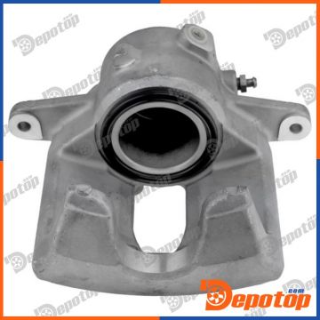 Étrier de frein avant gauche pour MERCEDES | HZP-ME-062, 82-1043